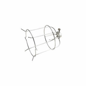 Fire Magic 3617E Chicken Holder Barbeque Grill Accessories,grill tool set