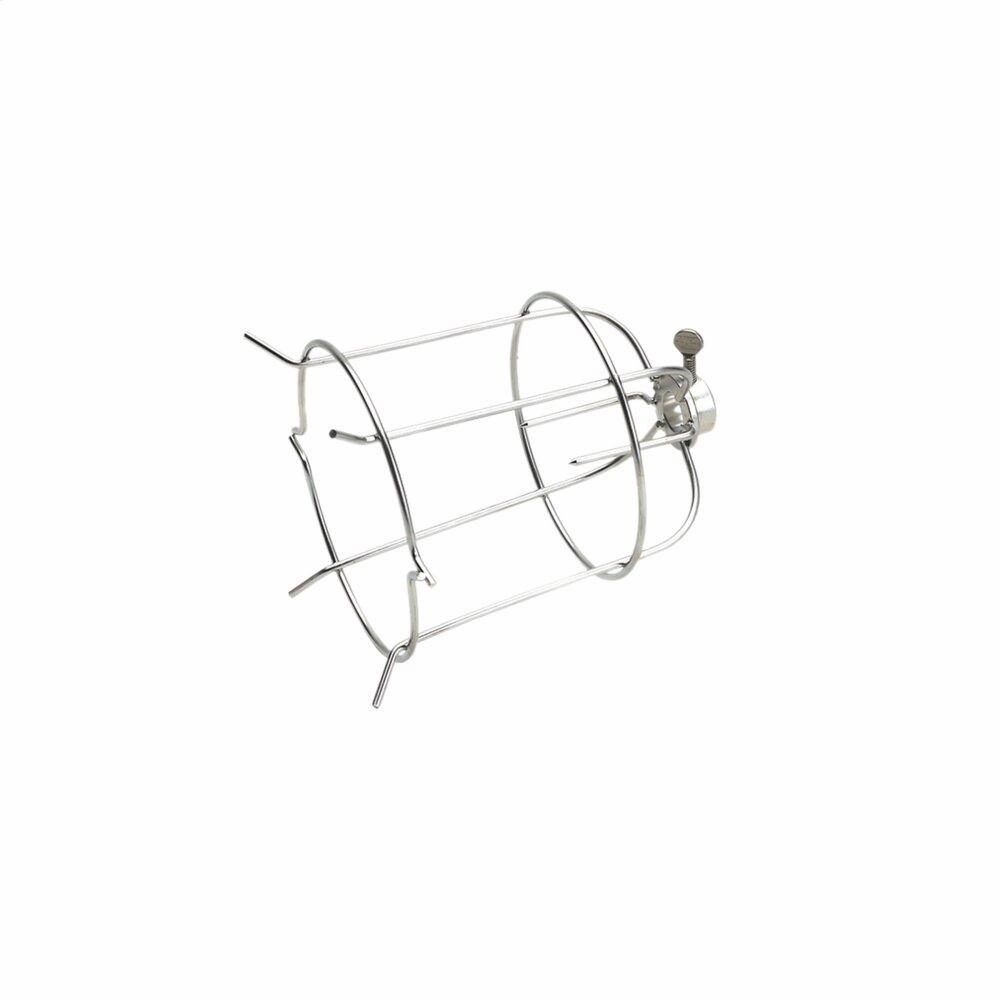 Fire Magic 3617E Chicken Holder Barbeque Grill Accessories,grill tool set