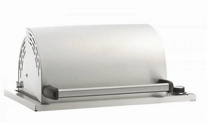 Fire Magic 3CS1S1PA Fire Magic Deluxe Gourmet 24" Countertop Grill - Liquid Propane