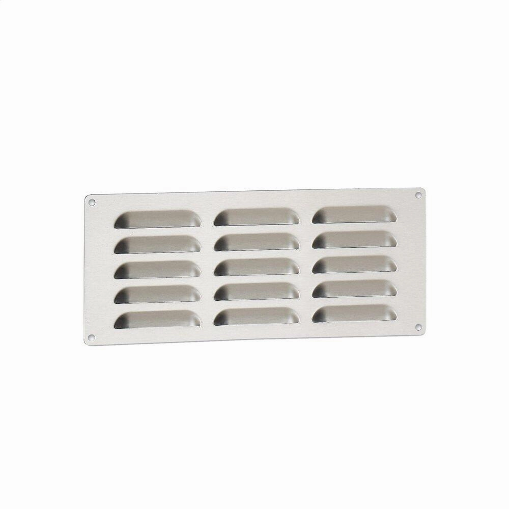 Fire Magic 551001 Louvered Stainless Steel Venting Panel Barbeque Grill Accessories,grill tool set