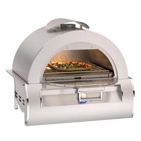 Fire Magic 5600 Built-In Pizza Oven Other Outdoor Products,patio kitchen accessories