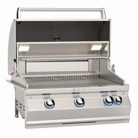 Fire Magic A660I8EAN Aurora A660I Built-In Grill Barbeque Grills,outdoor bbq grill