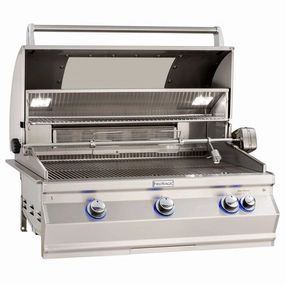 Fire Magic A790I8EANW Aurora A790I Built-In Grill Barbeque Grills,outdoor bbq grill