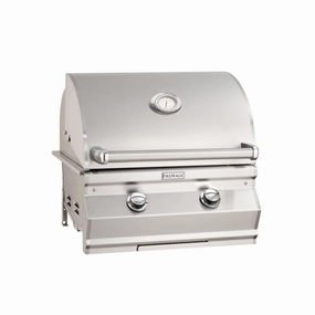 Fire Magic C430IRT1N Choice C430I Built-In Grill Natural Gas Barbeque Grills,natural gas outdoor grill