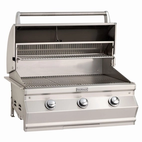 Fire Magic C540IRT1N Choice C540I Built-In Grill Natural Gas Barbeque Grills,natural gas outdoor grill