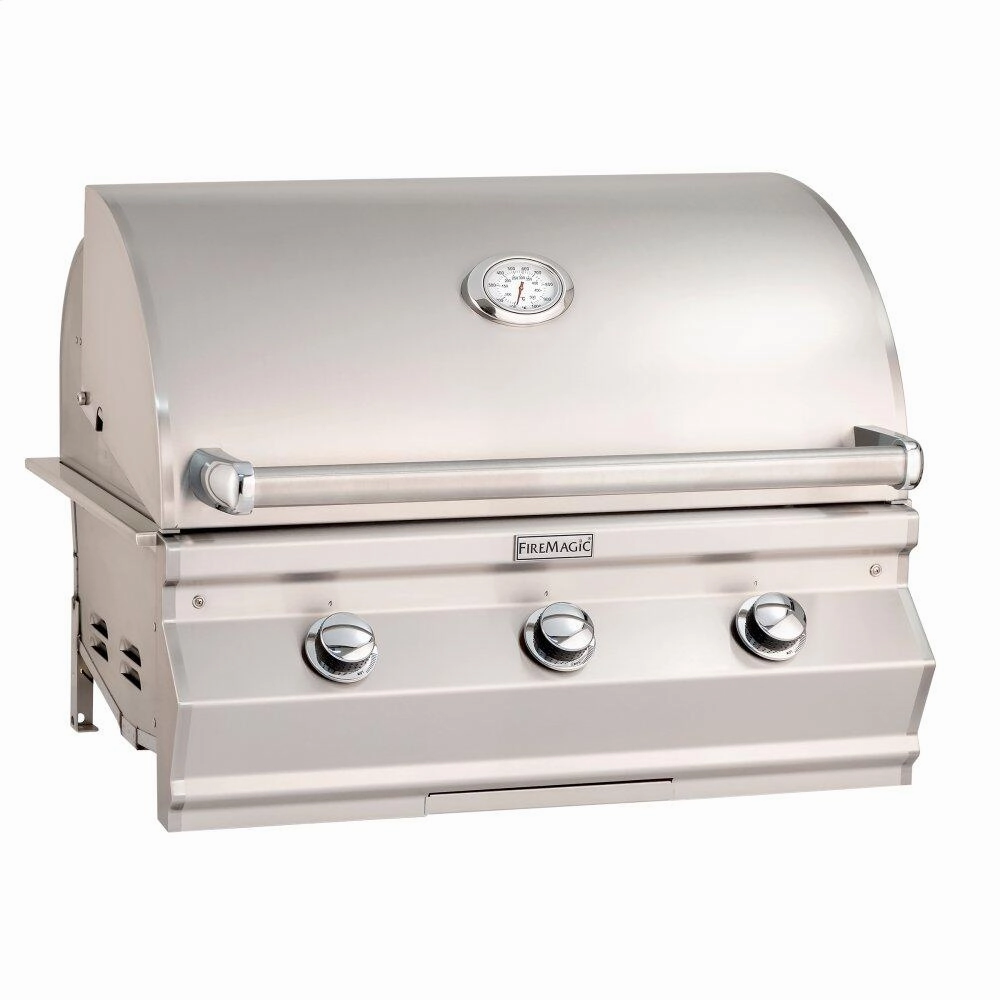 Fire Magic C540IRT1N Choice C540I Built-In Grill