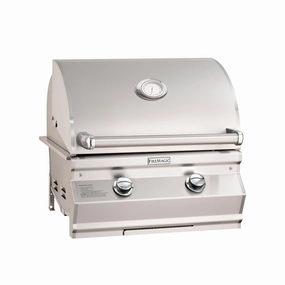 Fire Magic CM430IRT1N Choice Multi- User Cm430I Built-In Grill Barbeque Grills,outdoor bbq grill