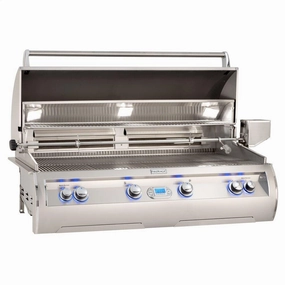 Fire Magic E1060I8E1N Echelon E1060I Built-In Grill Barbeque Grills,outdoor bbq grill