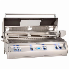 Fire Magic E1060I8E1NW Echelon E1060I Built-In Grill Digital Thermometer With Window Natural Gas Barbeque Grills,natural gas outdoor grill