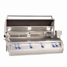 Fire Magic E1060I8EAN Echelon E1060I Built In Grill - Analog Thermometer Barbeque Grills,outdoor bbq grill