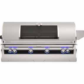 Fire Magic E1060I9EAN Echelon E1060I Built In Grill - Analog Thermometer Barbeque Grills,outdoor bbq grill