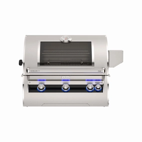 Fire Magic E660I9EAN Echelon E660I Built-In Grill Analog Thermometer Barbeque Grills,outdoor bbq grill