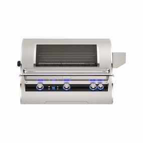 Fire Magic E790I9E1NW Echelon E790I Built-In Grill Digital Thermometer Barbeque Grills,outdoor bbq grill