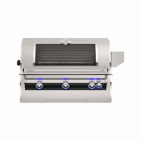 Fire Magic E790I9EAN Echelon E790I Built-In Grill Analog Thermometer Barbeque Grills,outdoor bbq grill