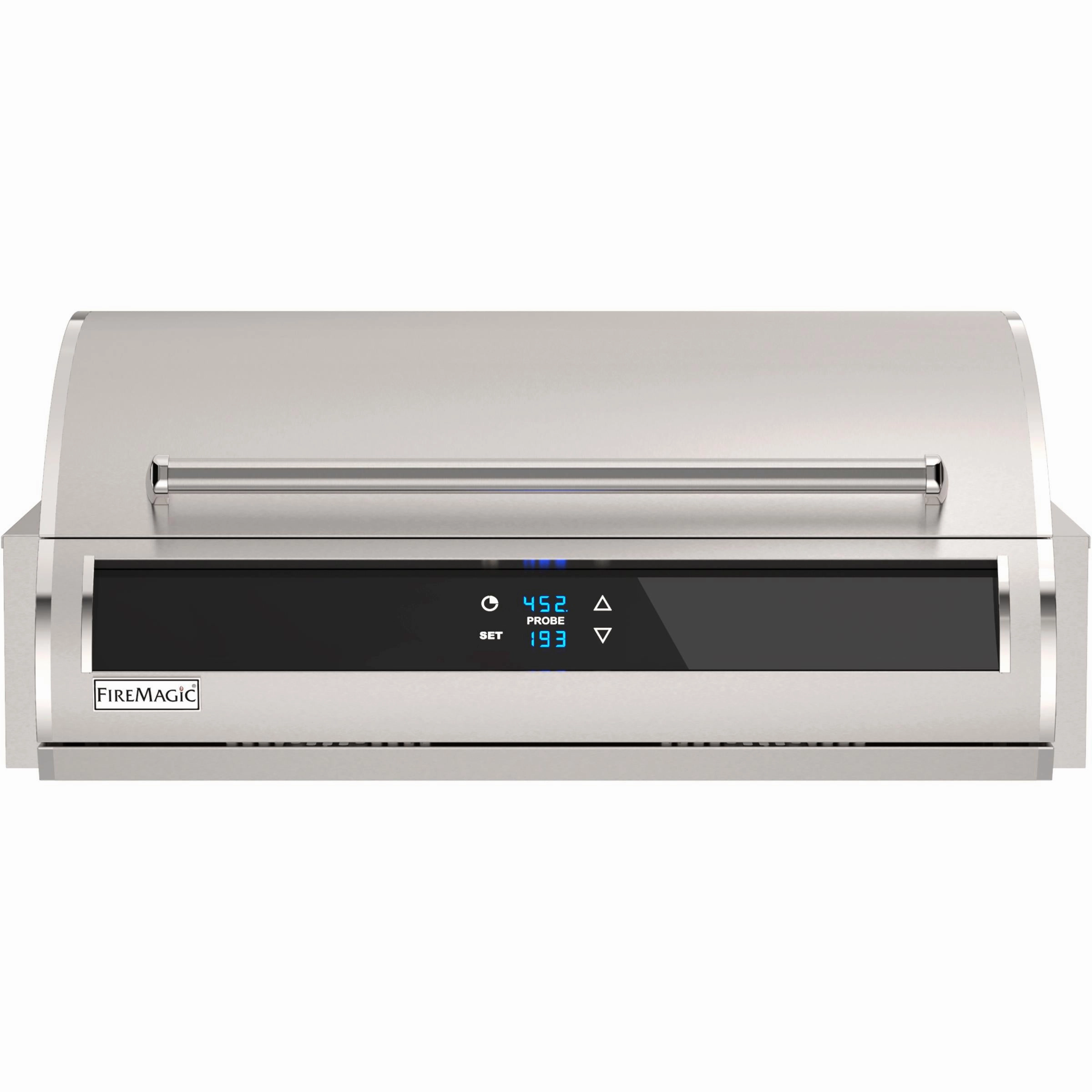 Fire Magic EL500I3Z1E 30 Inch Built In Electric Grill With Single Control Electric Barbeque Grills,electric outdoor grill