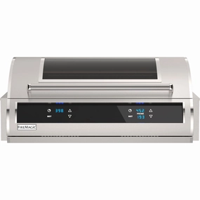 Fire Magic EL500I4Z1EW 30 Inch Built In Electric Grill With Window And Dual Control And Window Electric Barbeque Grills,electric outdoor grill