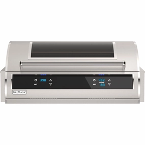 Fire Magic EL500I4Z1EW 30 Inch Built In Electric Grill With Window And Dual Control And Window Barbeque Grills,outdoor bbq grill