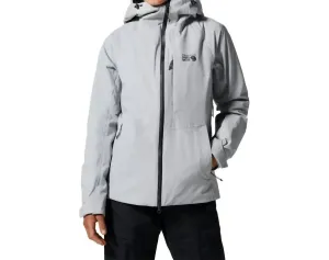 Firefall/2 In Glacial Heather
