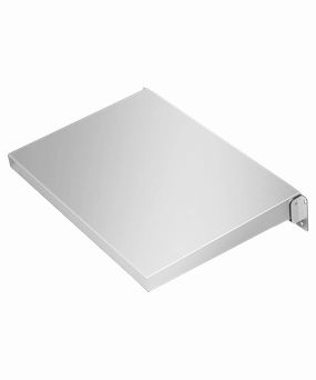 Fisher & Paykel CSSSK Side Shelf For Css Grill Cart Barbeque Grill Accessories,grill tool set