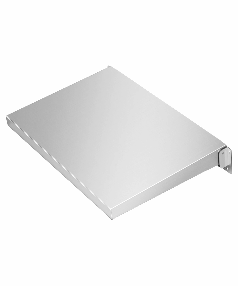 Fisher & Paykel CSSSK Side Shelf For Css Grill Cart Barbeque Grill Accessories,grill tool set