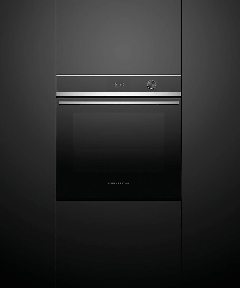 Fisher & Paykel OB24SDPTDX2 Oven, 24", 16 Function, Self-Cleaning
