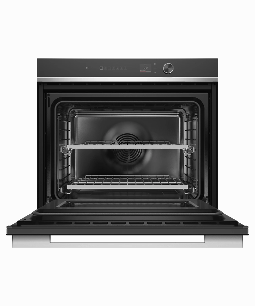 Fisher & Paykel OB30SD17PLX1 Oven, 30" 17 Function, Self-Cleaning