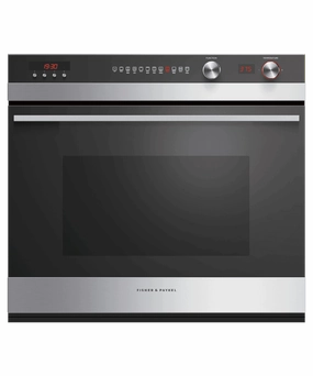 Fisher & Paykel OB30SDEPX3N Oven, 30", 11 Function, Self-Cleaning Wall Ovens 27 inch wall oven built-in