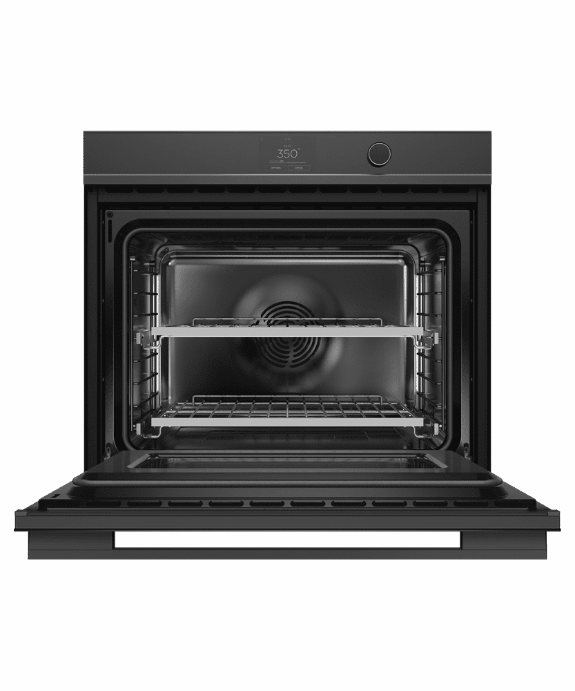 Fisher & Paykel OB30SDPTDB1 Oven, 30", 17 Function, Self-Cleaning