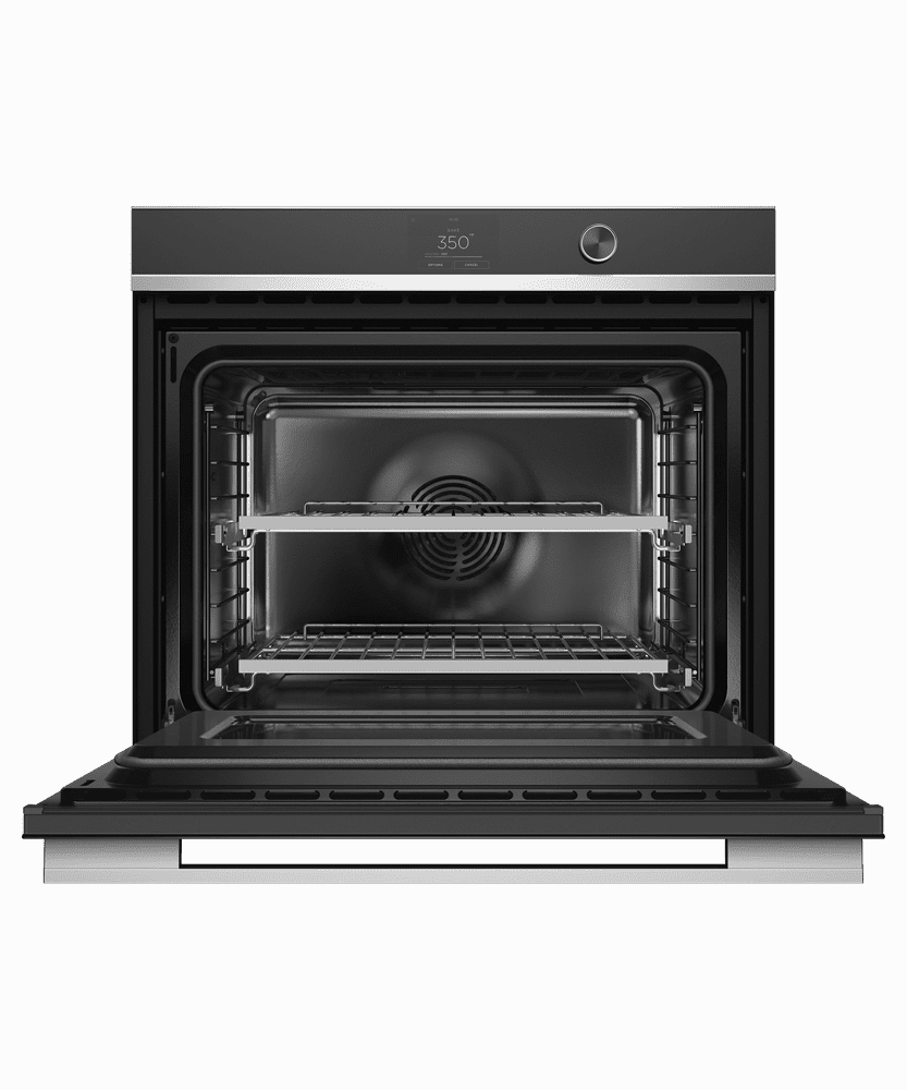 Fisher & Paykel OB30SDPTDX1 Oven, 30", 17 Function, Self-Cleaning