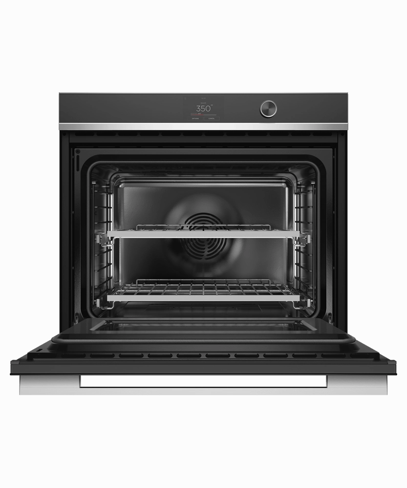 Fisher & Paykel OB30SDPTDX2 Oven, 30", 17 Function, Self-Cleaning
