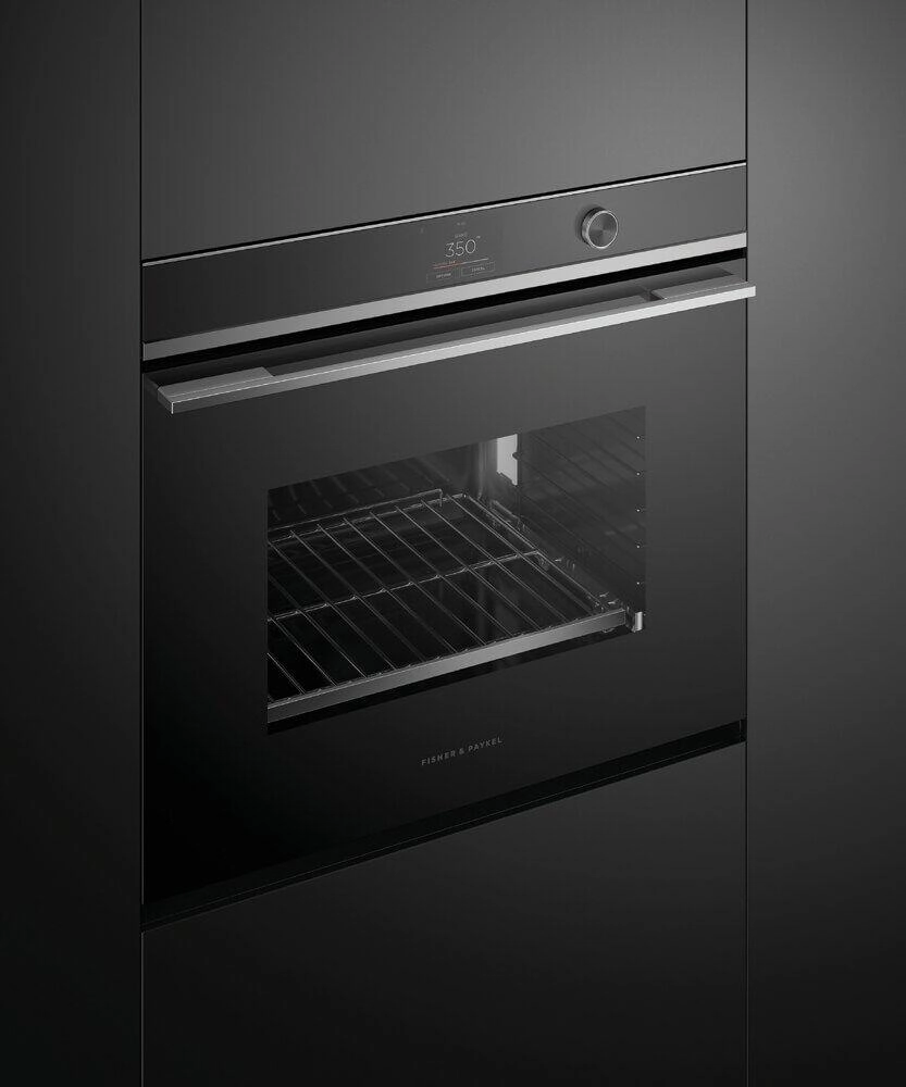 Fisher & Paykel OB30SDPTDX2 Oven, 30", 17 Function, Self-Cleaning