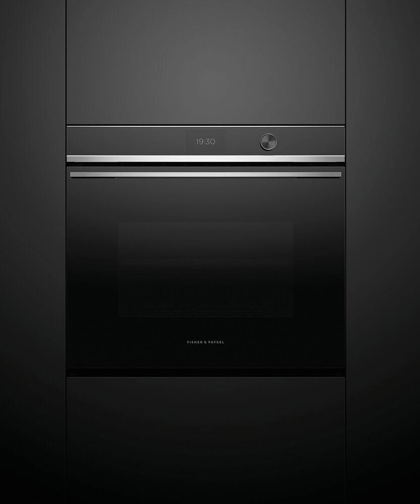 Fisher & Paykel OB30SDPTDX2 Oven, 30", 17 Function, Self-Cleaning