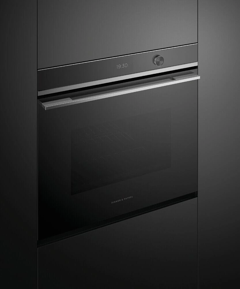 Fisher & Paykel OB30SDPTDX2 Oven, 30", 17 Function, Self-Cleaning