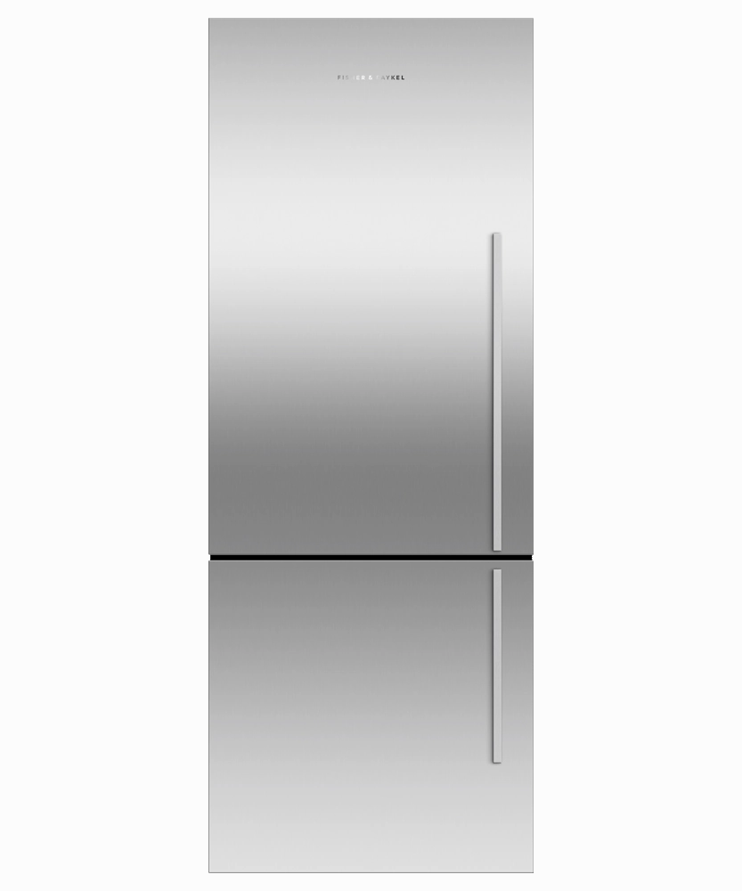 Fisher & Paykel RF135BDLX4 Freestanding Refrigerator Freezer, 25", 13.5 Cu Ft Freestanding Refrigerators freestanding fridge freezer combo