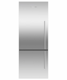 Fisher & Paykel RF135BDLX4 Freestanding Refrigerator Freezer, 25", 13.5 Cu Ft Freestanding Refrigerators freestanding fridge freezer combo
