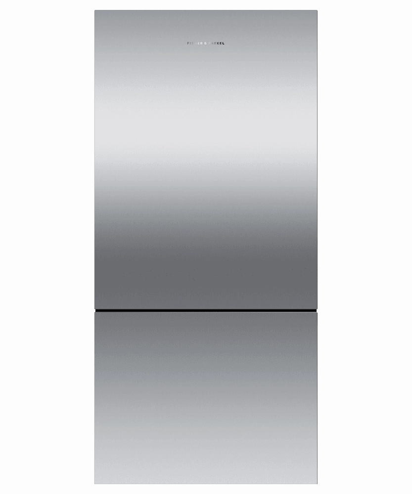 Fisher & Paykel RF170BRPX6N Freestanding Refrigerator Freezer, 32", 17.5 Cu Ft Freestanding Refrigerators freestanding fridge freezer combo