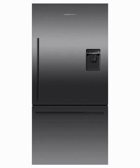 Fisher & Paykel RF170WDRUB5 Freestanding Refrigerator Freezer, 32", 17.1 Cu Ft, Ice & Water Freestanding Refrigerators freestanding fridge freezer combo