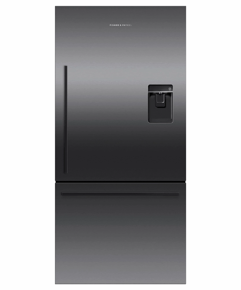 Fisher & Paykel RF170WDRUB5 Freestanding Refrigerator Freezer, 32", 17.1 Cu Ft, Ice & Water Freestanding Refrigerators freestanding fridge freezer combo