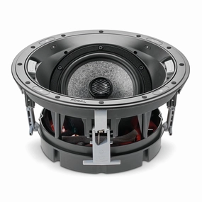 Focal 1000 ICA6 In-wall/In-Ceiling Loudspeaker (each) Kitchen Appliances