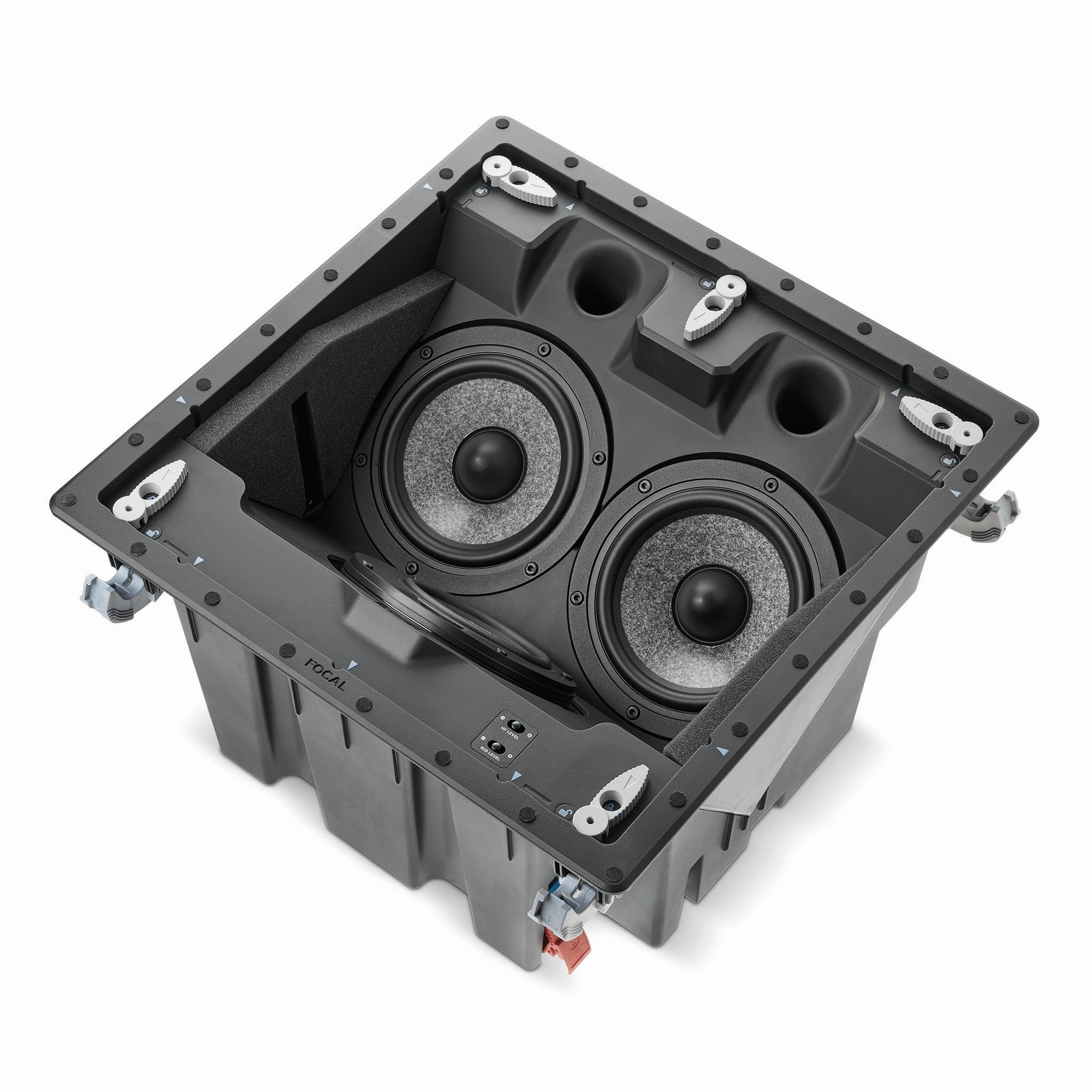 Focal 1000 ICLCR5 In-wall/In-Ceiling Loudspeaker (each) Kitchen Appliances