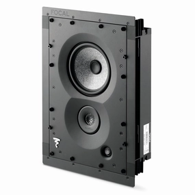 Focal 1000 IW6 In-wall Loudspeaker (each) Kitchen Appliances