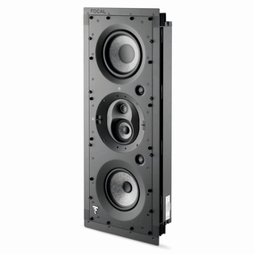 Focal 1000 IWLCR6 In-wall Loudspeaker (each) Kitchen Appliances