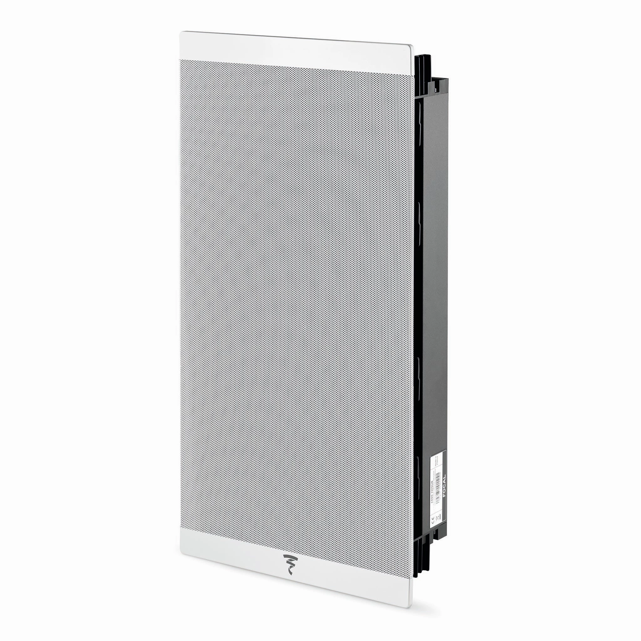 Focal 1000 IWSUB Utopia In-wall Subwoofer (each)
