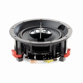 Focal 100 IC6 ST In-Wall Loudspeaker - EACH Kitchen Appliances