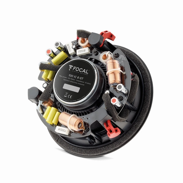 Focal 100 IC6 ST In-Wall Loudspeaker - EACH