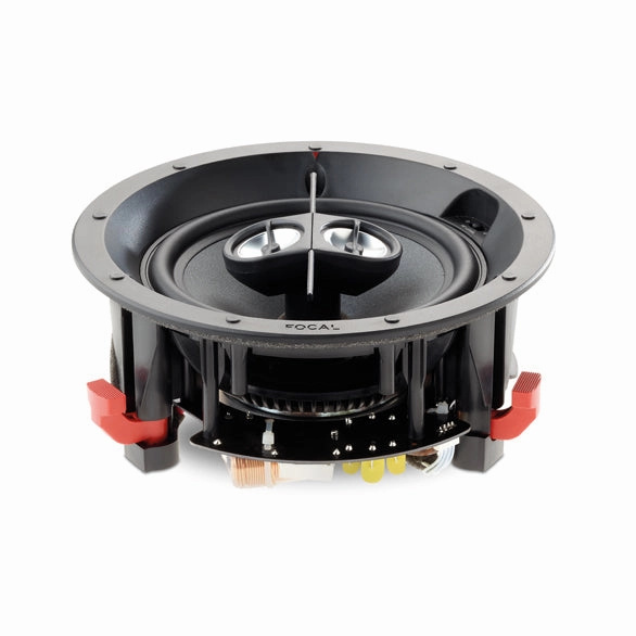 Focal 100 IC6 ST In-Wall Loudspeaker - EACH Kitchen Appliances