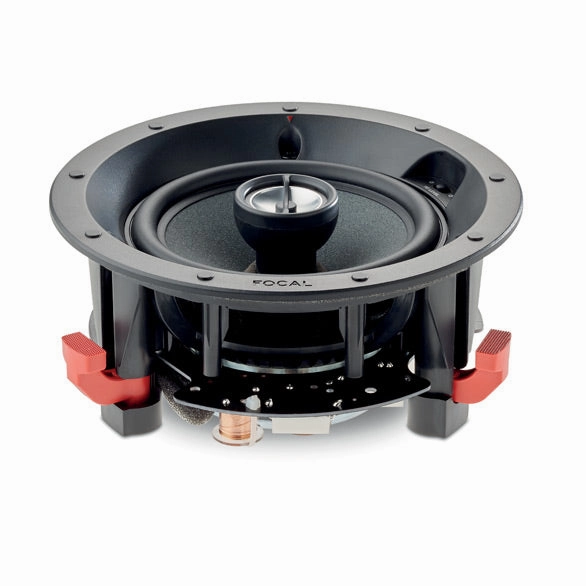 Focal 100 ICW 5 In-Wall Loudspeaker - EACH