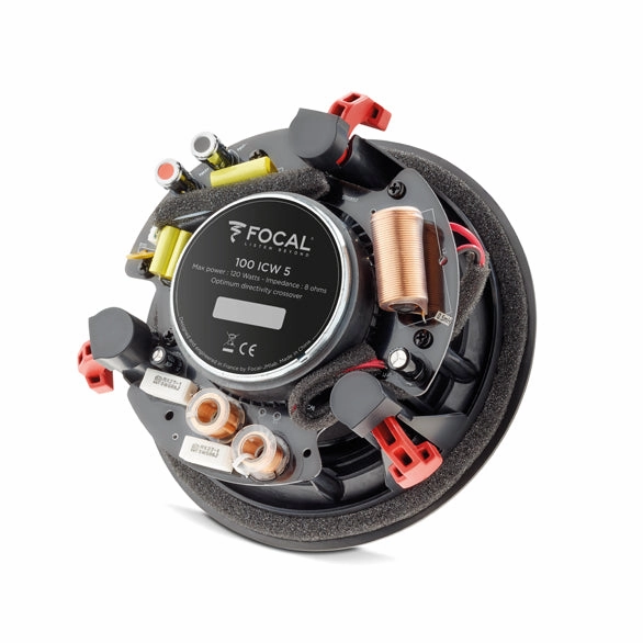 Focal 100 ICW 5 In-Wall Loudspeaker - EACH