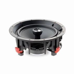 Focal 100 ICW 8 In-Wall Loudspeaker - EACH Kitchen Appliances