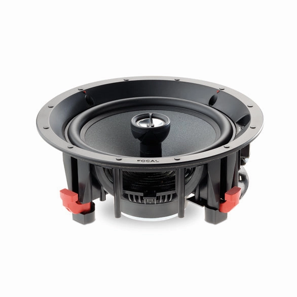 Focal 100 ICW 8 In-Wall Loudspeaker - EACH Kitchen Appliances